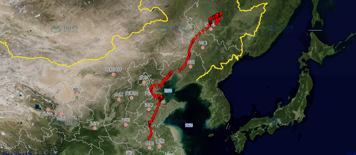 CC宝,湖南野生动物追踪,湖南卫星追踪器,湖南追踪器