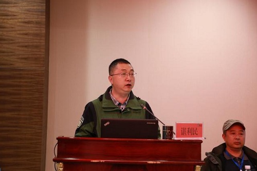 CC宝,湖南野生动物追踪,湖南卫星追踪器,湖南追踪器