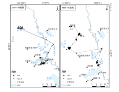 CC宝,湖南野生动物追踪,湖南卫星追踪器,湖南追踪器